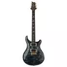 PRS GUITARS - CUSTOM 24 PIEZO FADED WHALE BLUE