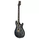 PRS GUITARS - CUSTOM 24 PIEZO FADED WHALE BLUE