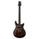 PRS GUITARS - CUSTOM 24-08 BLACK GOLD WRAPAROUND BURST