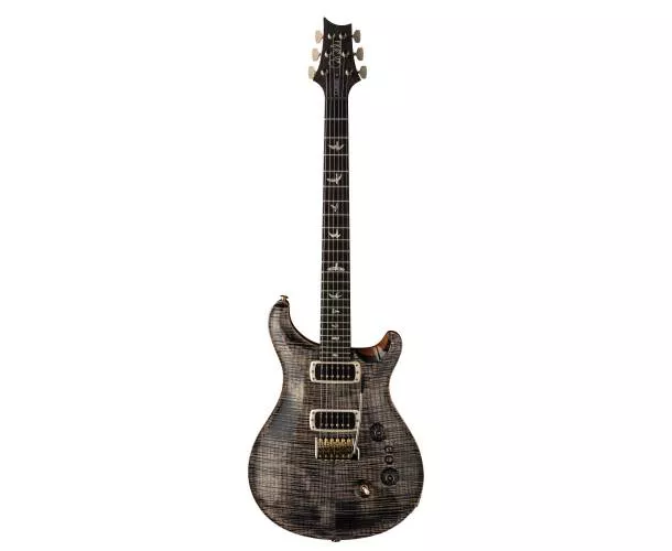 PRS GUITARS - CUSTOM 24-08 CHARCOAL PRS GUITARS - CUSTOM 24-08 CHARCOAL