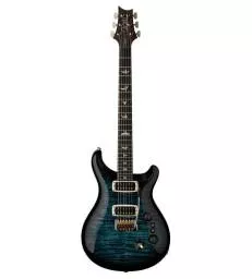 PRS GUITARS - CUSTOM 24-08 COBALT SMOKEBURST