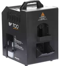 ALGAM LIGHTING - BUBBLE FOG - MACHINE A ET A FUMEE 700W