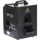ALGAM LIGHTING - BUBBLE FOG - MACHINE A ET A FUMEE 700W