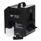 ALGAM LIGHTING - BUBBLE FOG - MACHINE A ET A FUMEE 700W