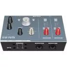 NUX - INTERFACE USB 2 IN / 4 OUT