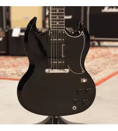 GIBSON - SG SPECIAL EBONY...