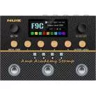 NUX - AMPACADEMY STOMP, SIMULATEUR D'AMPLI + IR STEREO