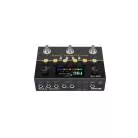 NUX - AMPACADEMY STOMP, SIMULATEUR D'AMPLI + IR STEREO