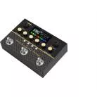 NUX - AMPACADEMY STOMP, SIMULATEUR D'AMPLI + IR STEREO