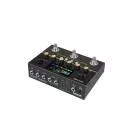 NUX - AMPACADEMY STOMP, SIMULATEUR D'AMPLI + IR STEREO