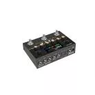 NUX - AMPACADEMY STOMP, SIMULATEUR D'AMPLI + IR STEREO