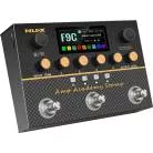 NUX - AMPACADEMY STOMP, SIMULATEUR D'AMPLI + IR STEREO