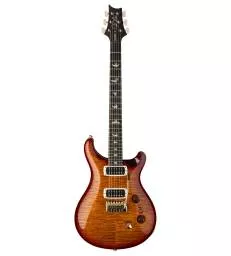 PRS GUITARS - CUSTOM 24-08 DARK CHERRY SUNBURST