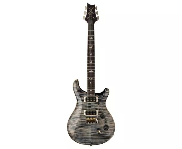 PRS GUITARS - CUSTOM 24-08 FADED WHALE BLUE PRS GUITARS - CUSTOM 24-08 FADED WHALE BLUE