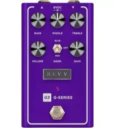 REVV - G3 V2