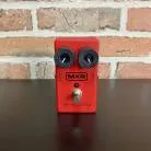 MXR - DYNA COMP + BOîTE