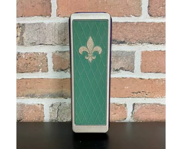 DUNLOP - LN95 LEO NOCENTELLI MARDI GRAS + BOITE