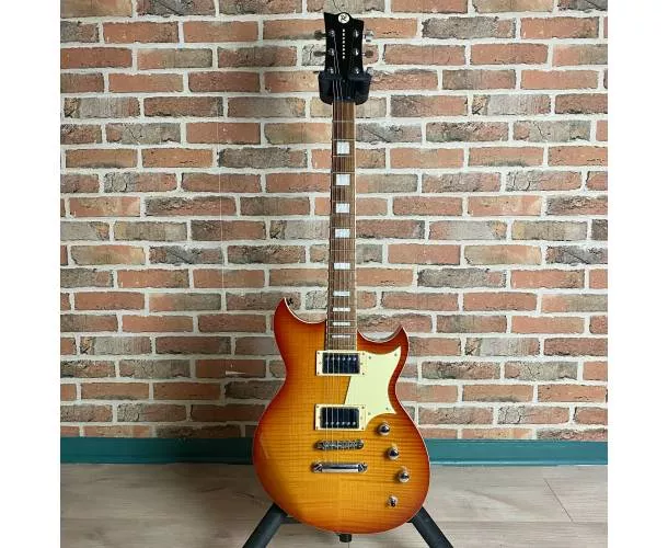 REVEREND - SENSEI HB SUNBURST