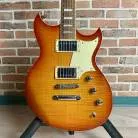 REVEREND - SENSEI HB SUNBURST