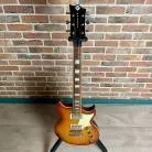 REVEREND - SENSEI HB SUNBURST