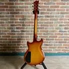REVEREND - SENSEI HB SUNBURST