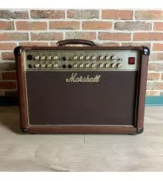 MARSHALL - AS80R SOLOIST
