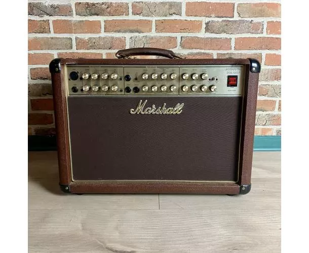 MARSHALL - AS80R SOLOIST