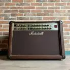 MARSHALL - AS80R SOLOIST