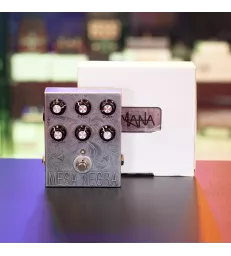 MANA FX - MESA NEGRA