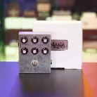 MANA FX - MESA NEGRA