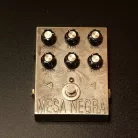 MANA FX - MESA NEGRA