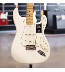 FENDER - PLAYER STRAT OLW