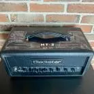 BLACKSTAR - HT5RH MKIII HEAD + FS ET BOITE