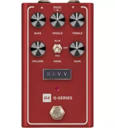 REVV - G4 V2