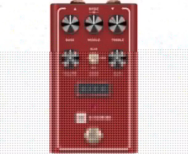 REVV - G4 V2 REVV - G4 V2