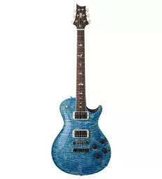 PRS GUITARS - 40TH ANNIV. MCCARTY SC56 LIMITED EDITION FADED BLUE JEAN