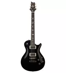 PRS GUITARS - 40TH ANNIV. MCCARTY SC56 LIMITED EDITION TRANSLUCENT BLACK