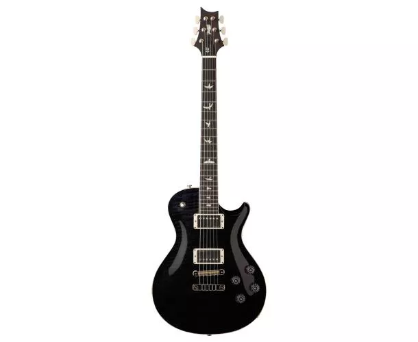 PRS GUITARS - 40TH ANNIV. MCCARTY SC56 LIMITED EDITION TRANSLUCENT BLACK PRS GUITARS - 40TH ANNIV. MCCARTY SC56 LIMITED EDITION TRANSLUCENT BLACK
