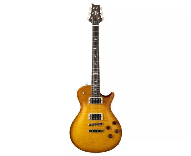 PRS GUITARS - 40TH ANNIV. MCCARTY SC56 LIMITED EDITION MCCARTY SUNBURST PRS GUITARS - 40TH ANNIV. MCCARTY SC56 LIMITED EDITION MCCARTY SUNBURST