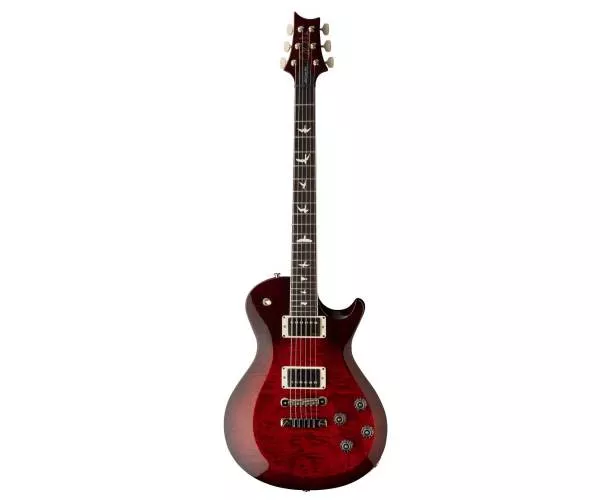 PRS GUITARS - S2 MCCARTY 594 SINGLECUT FIRE RED BURST PRS GUITARS - S2 MCCARTY 594 SINGLECUT FIRE RED BURST