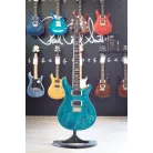 PRS GUITARS - CUSTOM 24 CARROLL BLUE