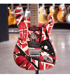 EVH - FRANKIE STRIPED MN...