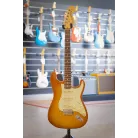 FENDER - AMERICAN PERFORMER STRAT AVEC HOUSSE