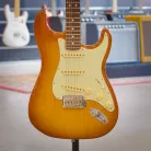 FENDER - AMERICAN PERFORMER STRAT AVEC HOUSSE