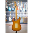 FENDER - AMERICAN PERFORMER STRAT AVEC HOUSSE