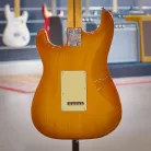 FENDER - AMERICAN PERFORMER STRAT AVEC HOUSSE