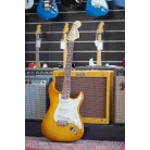 FENDER - AMERICAN PERFORMER STRAT AVEC HOUSSE