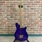 EVH - WOLFGANG SPECIAL QM PURPLE BURST