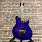 EVH - WOLFGANG SPECIAL QM PURPLE BURST