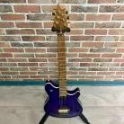 EVH - WOLFGANG SPECIAL QM PURPLE BURST